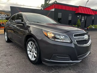 Used 2013 Chevrolet Malibu LT w/ Power Convenience Package image 1