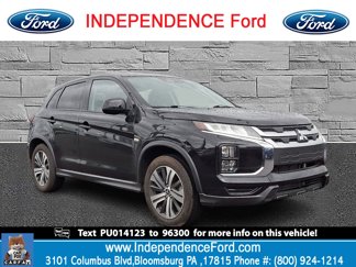Used 2023 Mitsubishi Outlander Sport ES image 1