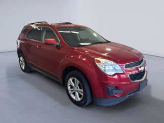 Used 2015 Chevrolet Equinox LT w/ Driver Convenience Package image 1