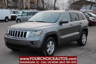 Used 2012 Jeep Grand Cherokee Laredo w/ Laredo E Group image 1