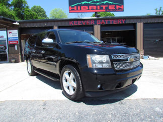 Used 2008 Chevrolet Suburban LTZ w/ LTZ Preferred Equipment Group image 1