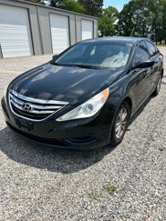 Used 2012 Hyundai Sonata GLS w/ Popular Equipment Pkg image 1
