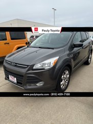 Used 2016 Ford Escape SE w/ Equipment Group 201A image 1