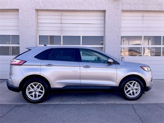 Used 2023 Ford Edge SEL w/ Convenience Package image 1