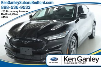 Used 2021 Ford Mustang Mach-E Select w/ Comfort/Technology Package image 1