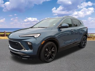 Used 2024 Buick Encore GX Sport Touring image 1