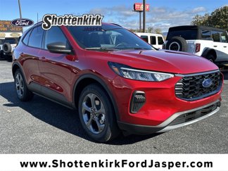 New 2025 Ford Escape ST-Line w/ Tech Pack #1 image 1