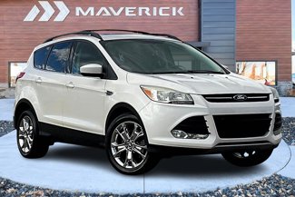 Used 2014 Ford Escape SE w/ Equipment Group 201A video 1