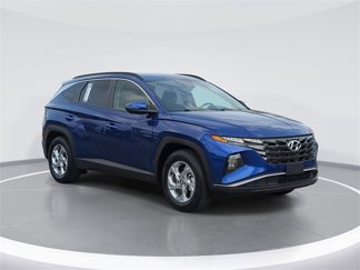 Used 2023 Hyundai Tucson SEL image 1