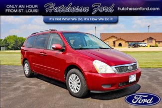 Used 2011 Kia Sedona LX image 1