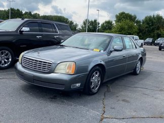 Used 2003 Cadillac De Ville w/ Comfort & Convenience Package image 1