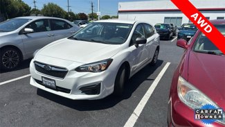 Used 2017 Subaru Impreza 2.0i image 1