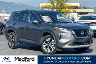 Used 2023 Nissan Rogue SV image 1