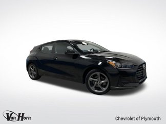 Used 2019 Hyundai Veloster 2.0 image 1