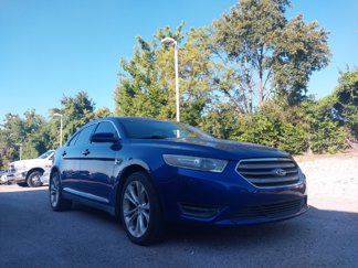 Used 2013 Ford Taurus SEL image 1