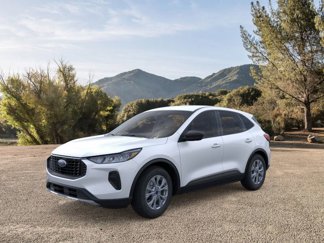 New 2025 Ford Escape Active image 1