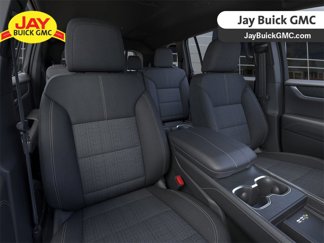 New 2025 GMC Acadia Elevation image 1