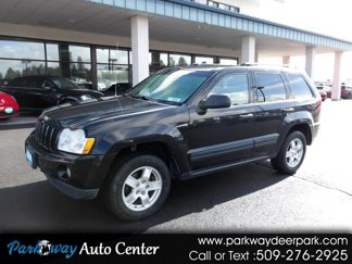Used 2006 Jeep Grand Cherokee Laredo image 1