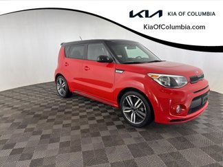 Used 2019 Kia Soul + image 1