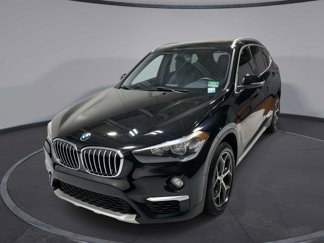 Used 2018 BMW X1 xDrive28i image 1