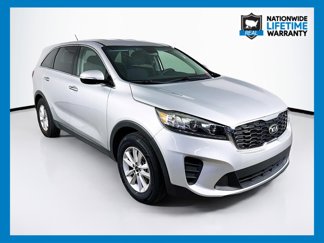 Used 2019 Kia Sorento L image 1