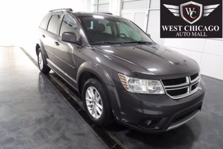 Used 2016 Dodge Journey SXT image 1