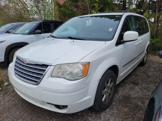 Used 2010 Chrysler Town & Country Touring Plus image 1
