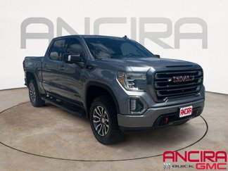 Used 2020 GMC Sierra 1500 AT4 w/ AT4 Premium Package image 1