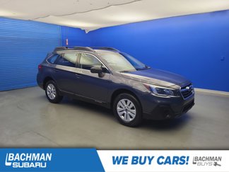 Used 2019 Subaru Outback 2.5i image 1