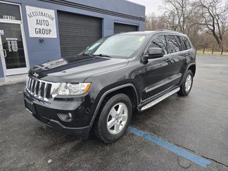 Used 2012 Jeep Grand Cherokee Laredo w/ Laredo E Group image 1