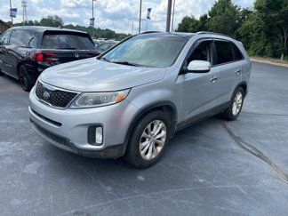 Used 2014 Kia Sorento EX w/ EX V6 Touring Package image 1
