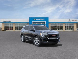 New 2024 GMC Terrain SLE w/ Driver Convenience Package image 1