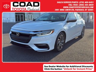 Used 2022 Honda Insight Touring image 1