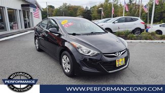 Used 2016 Hyundai Elantra SE video 1
