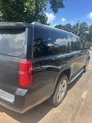 Used 2015 Chevrolet Suburban LTZ w/ Max Trailering Package image 1