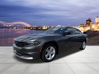 Certified 2023 Dodge Charger SXT image 1