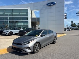 Used 2024 Kia Forte LXS w/ LXS Technology Package image 1
