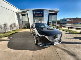 Used 2020 MAZDA CX-9 Grand Touring image 1
