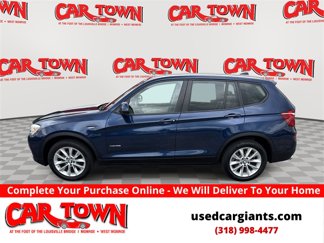 Used 2015 BMW X3 xDrive28i image 1