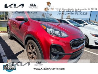 Used 2020 Kia Sorento LX image 1