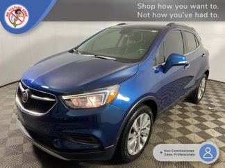 Used 2019 Buick Encore Preferred w/ Safety Package image 1