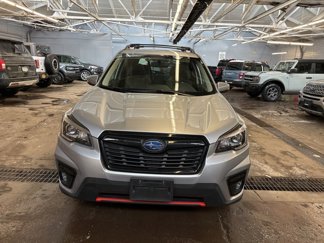 Used 2020 Subaru Forester Sport image 1