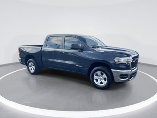 New 2025 RAM 1500 Tradesman image 1
