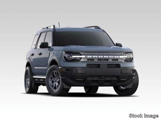 Used 2023 Ford Bronco Sport Big Bend w/ Convenience Package image 1