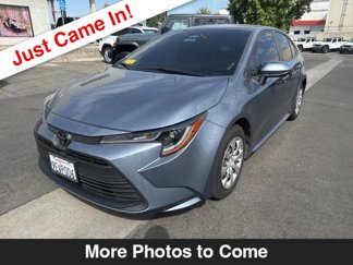 Used 2023 Toyota Corolla LE image 1