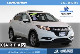 Used 2016 Honda HR-V EX image 1