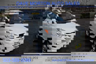 Used 2010 Hyundai Tucson GLS image 1