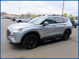 Used 2023 Hyundai Santa Fe XRT w/ Cargo Package image 1
