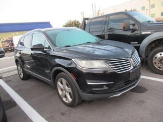 Used 2016 Lincoln MKC Premiere image 1