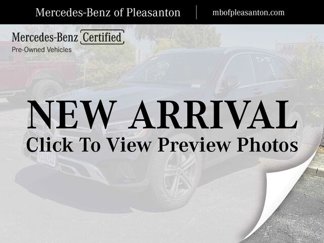 Certified 2021 Mercedes-Benz GLC 300 w/ Premium Package image 1